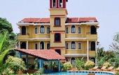 Туры в отель Country Clube De Goa