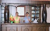 Туры в отель Country Clube De Goa