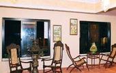Туры в отель Country Clube De Goa