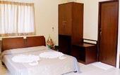 Туры в отель Country Clube De Goa