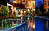 Туры в отель Country Clube De Goa