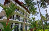 Туры в отель Seaview Deepal Villa