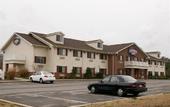 Туры в отель Country Hearth Inn