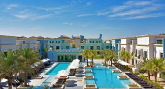 Al Seef Resort & Spa by Andalus 5*