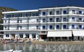 Туры в отель Minoa Hotel
