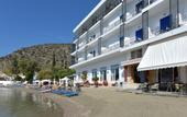Туры в отель Minoa Hotel