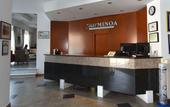 Туры в отель Minoa Hotel