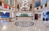 Туры в отель Alba Royal