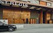 Туры в отель The St. Regis Istanbul