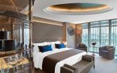 Туры в отель The St. Regis Istanbul