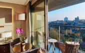 Туры в отель The St. Regis Istanbul