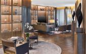 Туры в отель The St. Regis Istanbul
