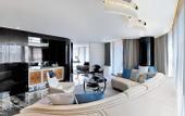 Туры в отель The St. Regis Istanbul