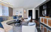 Туры в отель The St. Regis Istanbul