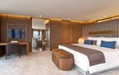 Туры в отель The St. Regis Istanbul
