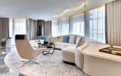 Туры в отель The St. Regis Istanbul