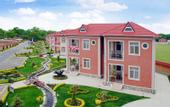 Туры в отель Caspian Sea Resort