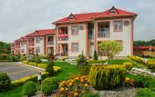 Туры в отель Caspian Sea Resort