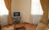 Туры в отель Caspian Sea Resort