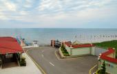 Туры в отель Caspian Sea Resort