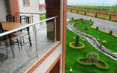 Туры в отель Caspian Sea Resort