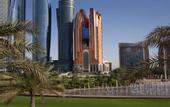 Туры в отель Bab Al Qasr - Beach Hotel and Resort Apartments