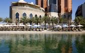Туры в отель Bab Al Qasr - Beach Hotel and Resort Apartments