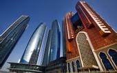 Туры в отель Bab Al Qasr - Beach Hotel and Resort Apartments