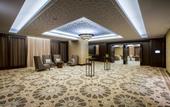 Туры в отель Bab Al Qasr - Beach Hotel and Resort Apartments