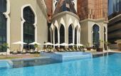 Туры в отель Bab Al Qasr - Beach Hotel and Resort Apartments