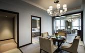 Туры в отель Bab Al Qasr - Beach Hotel and Resort Apartments