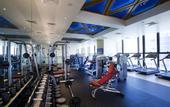 Туры в отель Bab Al Qasr - Beach Hotel and Resort Apartments