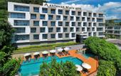 Туры в отель The Andaman Beach Hotel Phuket