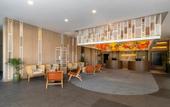 Туры в отель The Andaman Beach Hotel Phuket