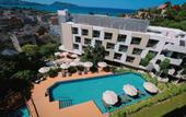 Туры в отель The Andaman Beach Hotel Phuket