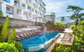Туры в отель The Andaman Beach Hotel Phuket