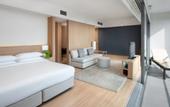 Туры в отель The Andaman Beach Hotel Phuket