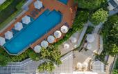 Туры в отель The Andaman Beach Hotel Phuket
