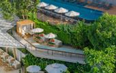 Туры в отель The Andaman Beach Hotel Phuket