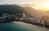 Туры в отель The Andaman Beach Hotel Phuket
