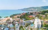 Туры в отель The Andaman Beach Hotel Phuket