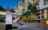 Туры в отель The Andaman Beach Hotel Phuket