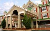 Туры в отель Country Inn & Suites Atlanta-Airport North