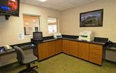 Туры в отель Country Inn & Suites Atlanta-Airport North