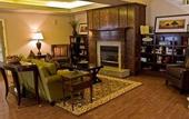 Туры в отель Country Inn & Suites Atlanta-Airport North