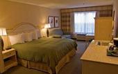 Туры в отель Country Inn & Suites Atlanta-Airport North