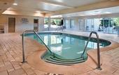 Туры в отель Country Inn & Suites Atlanta-Airport North