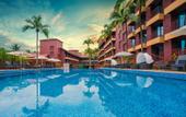 Туры в отель Caspia Hotel Goa Anjuna