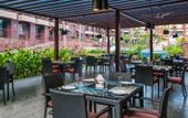 Туры в отель Caspia Hotel Goa Anjuna