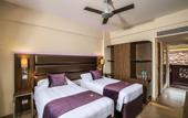 Туры в отель Caspia Hotel Goa Anjuna